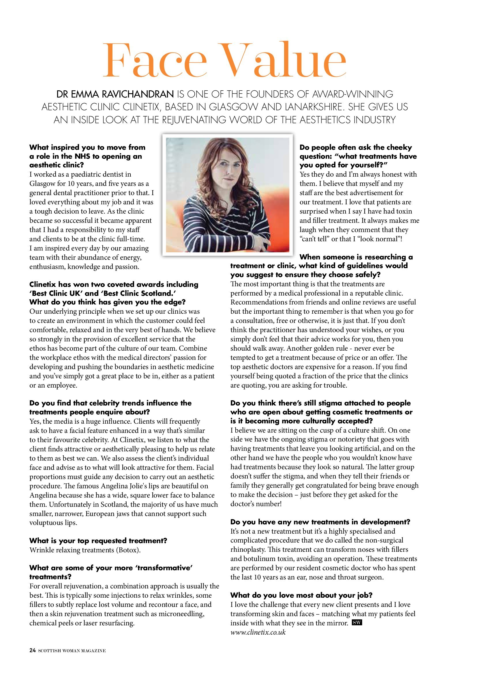 Face Value - Scottish Woman Magazine.png