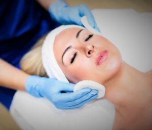 Natural Looking Aesthetic Rejuvenation with Chemical Peels at Clinetix Rejuvenation