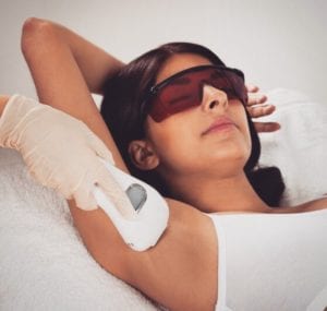Everything You Need To Know About IPL Hair Removal | Clinetix