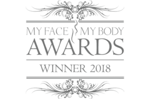 My Face My Body Winner 2018