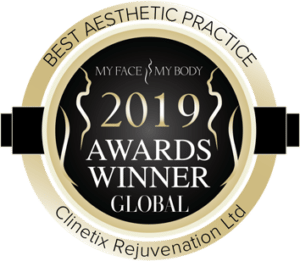Global Aesthetic Practice of the Year