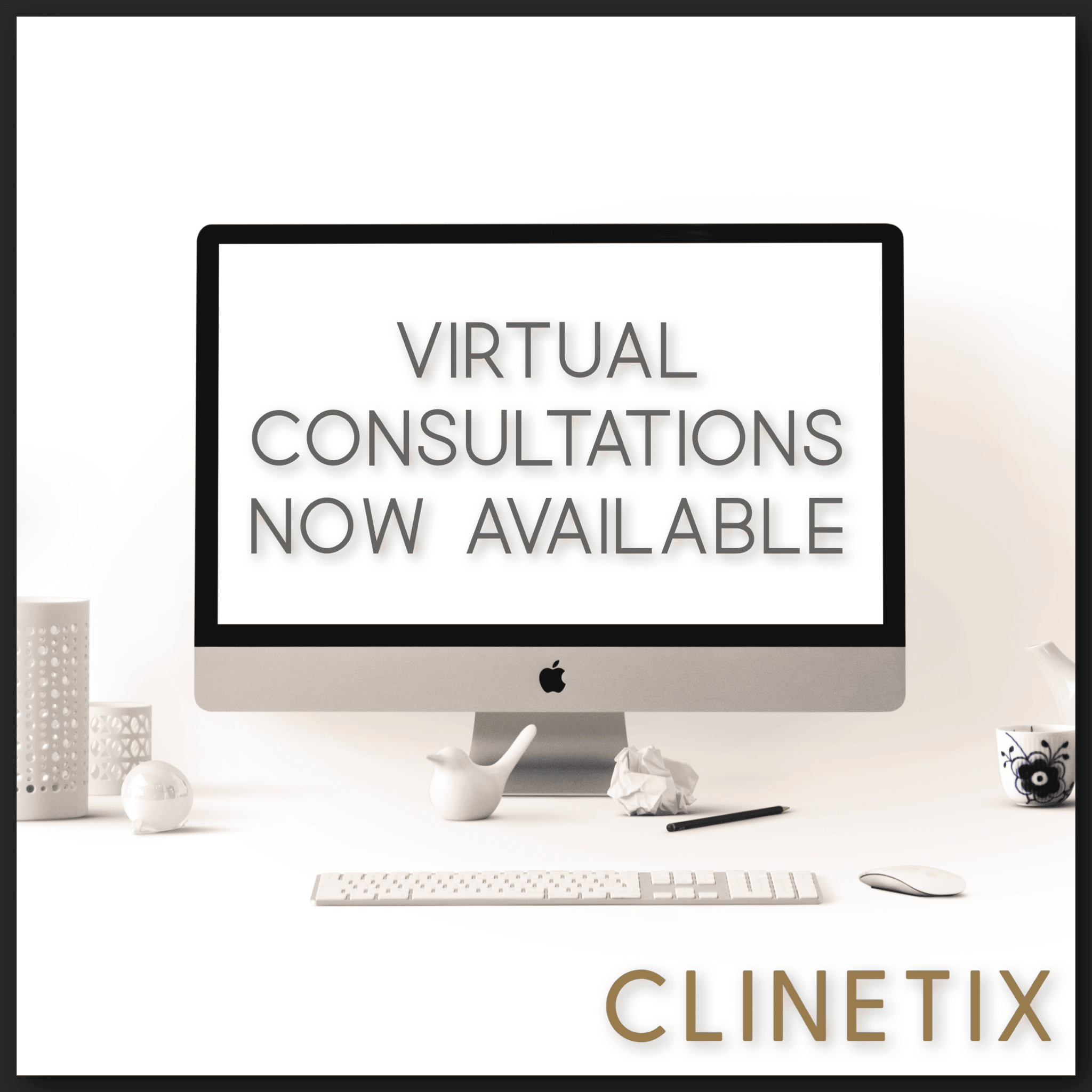 Clinetix Virtual Consultations