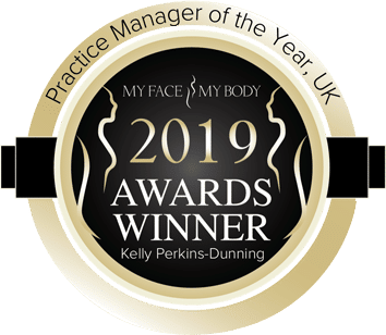 Practice Manager of the Year