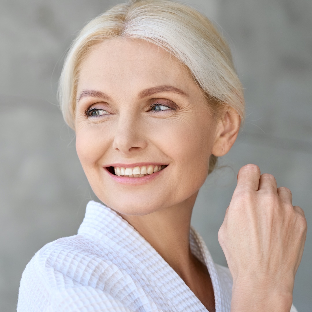 Skin Resilience and How to Adapt in Your 50s