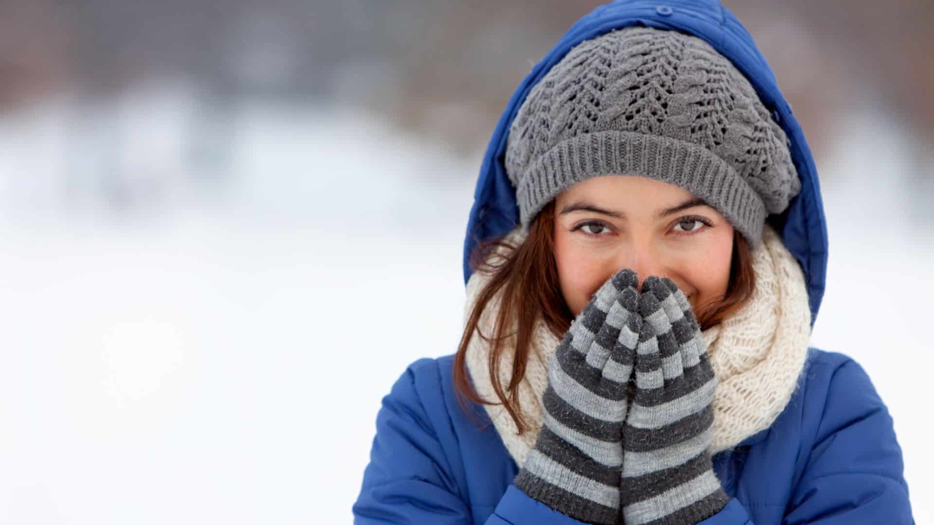 Why Winter Is The Secret Weapon To Aesthetic Treatments